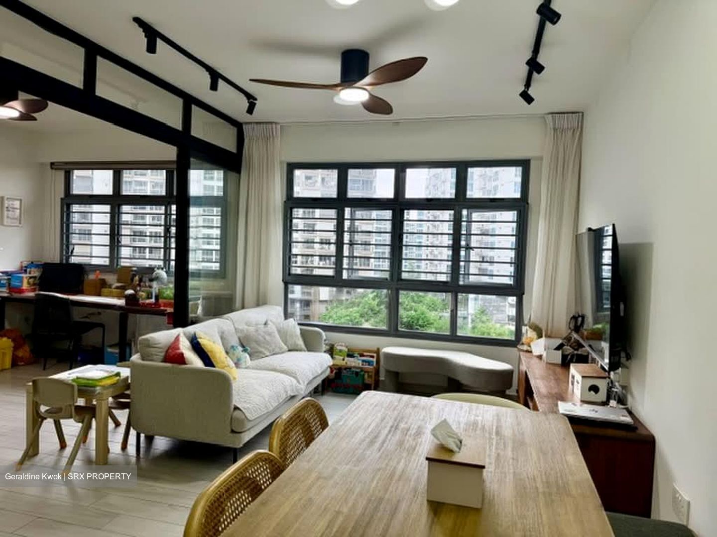 Blk 622B Tampines Greenverge (Tampines), HDB 4 Rooms #583958041